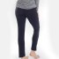 Sassa Yoga Hose Casual Comfort Stripe