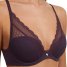 Chantelle Tiefausgeschnittener T-Shirt BH Norah Chic