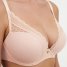 Chantelle Tiefausgeschnittener T-Shirt BH Norah Chic