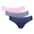 Sloggi Mini Slip GO Crush 3er Pack