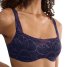 Triumph Balconette Bügel BH Body Make-Up Illusion Lace 