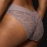 Triumph Highleg Tai Slip Body Make-Up Illusion Lace