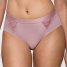 Triumph Maxi Slip Wild Azalea Florale
