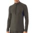 Mey Sport T-Shirt langarm mit Rollkragen PRFRMNC+
