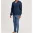Calida Pyjama Relax Streamline 