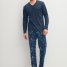 Calida Pyjama Relax Streamline 