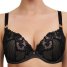 Chantelle Push Up BH Cabaret Sauvage