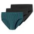 Schiesser Supermini Slip 95/5 Essentials 3er Pack