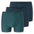 Schiesser Shorts 95/5 Essentials 3er Pack