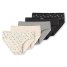 Schiesser Mädchen Slips 95/5 5er Pack