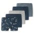 Schiesser Jungen Shorts 95/5 5er Pack