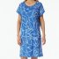 Schiesser Nachthemd kurz Modern Nightwear