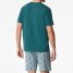 Schiesser Schlafanzug kurz 95/5 Nightwear