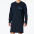 Schiesser Nachthemd lang Comfort Nightwear