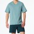 Schiesser Schlafanzug kurz Comfort Essentials