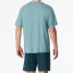 Schiesser Schlafanzug kurz Comfort Essentials