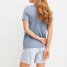Calida Pyjama kurz Daylight Dreams