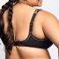 Ulla Bikinioberteil mit Bügel Sansibar