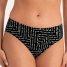 Anita Bikini Slip Bruna Simple Art