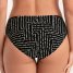 Anita Bikini Slip Bruna Simple Art