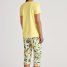 Calida Pyjama 3/4 Länge Fruity Dreams