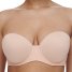 Chantelle Bandeau T-Shirt BH Comfort Chic