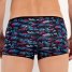 HOM Trunk Blackrock