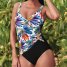 Anita Badeanzug Elea Floral Illusion