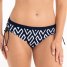 Anita Bikini Hose Ebru Tribal Monotones
