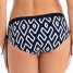 Anita Bikini Hose Ebru Tribal Monotones
