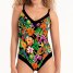 Anita Rosa Faia Badeanzug Mabela Wild Garden 