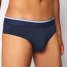 Skiny Brasil Slip Cotton Multipack 3er Pack