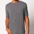 Skiny Shirt kurzarm Cooling Deluxe Night