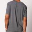 Skiny Shirt kurzarm Cooling Deluxe Night