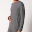 Skiny Shirt langarm Cooling Deluxe Night
