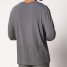 Skiny Shirt langarm Cooling Deluxe Night