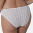 Sassa Slip Natural Stripe
