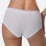 Sassa Panty Modern Jacquard