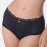 Sassa Panty Modern Jacquard