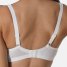 Sassa Soft BH Dot Jacquard
