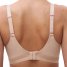 Chantelle sehr bedeckender gemoldeter BH Easy Bliss
