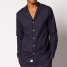 Skiny Shirt langarm Unight