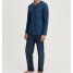 Calida Pyjama Relax Imprint