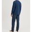 Calida Pyjama Relax Imprint