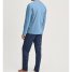 Calida Pyjama Relax Streamline