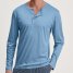 Calida Shirt langarm Remix Sleep Free