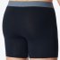 Schiesser Long-Shorts 2er-Pack Organic Cotton Webgummibund 95/5