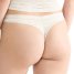 Sloggi String Lace Free Evolve