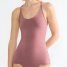 Sloggi Spaghetti Top mit Push Up Effekt Free Evolve