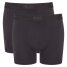 Sloggi 2er Pack Short SLG Base
